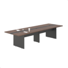 Mesa De Reunião 3,60 Plot