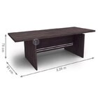Mesa De Reunião 3200 Office Kappesberg
