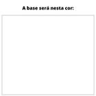 Mesa De Reunião Retangular 260 X 120 Cm Pé Tubular Pe25 Em Md