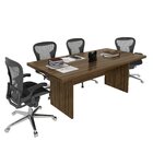 Mesa De Reunião Tecnomobili Me4119