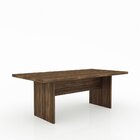 Mesa De Reunião Tecnomobili Me4119