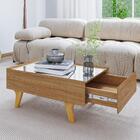 Mesa De Sala Odisseia Cinamomo