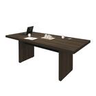 Mesa De Trabalho Birmingham Charuto Preto