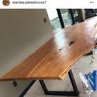 Mesa De Tronco 3,00x0,90