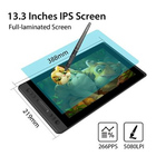 Mesa Digitalizadora Desenho Profissional Digital Design Kamva