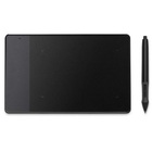 Mesa Digitalizadora Huion Graphics Tablet 420 Preto 106 X 64,