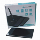 Mesa Digitalizadora Huion Graphics Tablet 420 Preto 106 X 64,