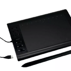 Mesa Digitalizadora Portátil 11,6 Polegadas Com Caneta 5080 L