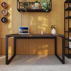 Mesa Diretor 150x70x75cm Yon