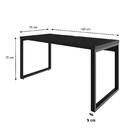 Mesa Diretor 150x70x75cm Yon