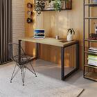 Mesa Diretor 150x70x75cm Yon