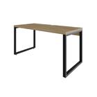 Mesa Diretor 150x70x75cm Yon