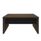 Mesa Diretor Charuto/preto 006087 - Artany