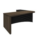 Mesa Diretor Charuto/preto - Artany