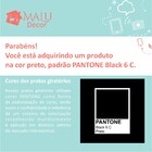 Mesa Dobrável 130cm Com Banqueta 55cm Preto E Couro Preto