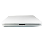 Mesa Dobrável 1.80m 200kg - TMD180