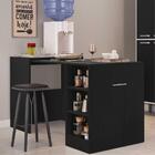 Mesa Dobrável Armário De Cozinha Ibiza Multimóveis Fg2000 Pre