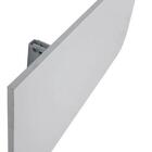 Mesa Dobravel Branco Mesa Mesa Compacta