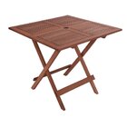 Mesa Dobrável Cas Abao  Madeira