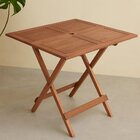 Mesa Dobrável Cas Abao  Madeira