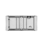 Mesa Dobrável Cusco - Branco