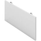 Mesa Dobrável De Parede Em Mdf 90x40cm Mesinha Retrátil Saro