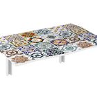 Mesa Dobrável De Parede Madeira Mdf 70 Cm Portugal