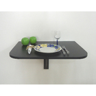 Mesa Dobrável De Parede Suspensa Cozinha Escrivaninha Para No