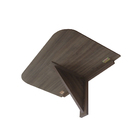 Mesa Dobrável De Parede Suspensa Cozinha Escrivaninha Para No