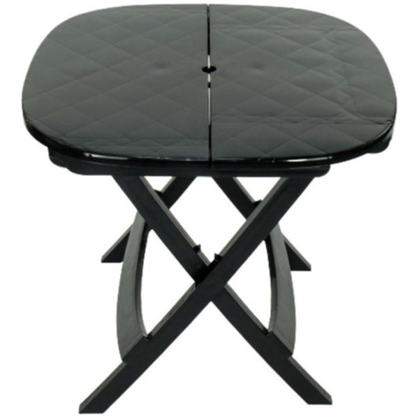 Mesa Dobrável De Plástico Resistente Prática Barata