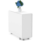 Mesa Dobrável Mara - Politorno - Branco