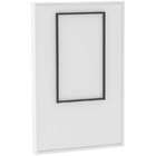 Mesa Dobrável Open - Politorno - Branco