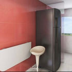 Mesa Dobravel Para Casa  Moderna 90x40cm