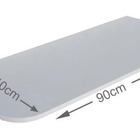 Mesa Dobravel Para Cozinha Compacta