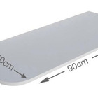 Mesa Dobravel Para Cozinha Moderna