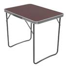 Mesa Dobrável Pelegrin Pel-080b Portátil