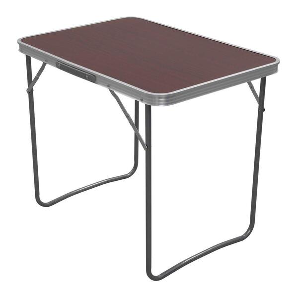 Mesa Dobrável Pelegrin Pel-080b Portátil