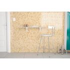 Mesa Dobrável - Politorno - Branco