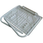 Mesa Dobrável Portátil Multiuso Table Mate Notebook Refeições