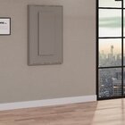 Mesa Dobrável Retrátil De Parede 100x64 - Volpi