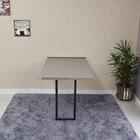 Mesa Dobrável Retrátil De Parede 120 X 75 - Volpi