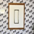 Mesa Dobrável Retrátil De Parede Inox 140x89 Branco/noronha