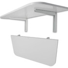 Mesa Dobravel Suspensa  Compacta