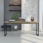 Mesa Dynamica 180x60x75cm