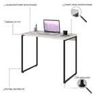 Mesa Dynamica 90x50x75cm