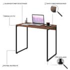 Mesa Dynamica 90x50x75cm