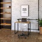 Mesa Dynamica 90x50x75cm