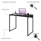 Mesa Dynamica 90x50x75cm