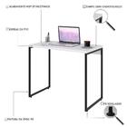 Mesa Dynamica 90x50x75cm