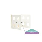 Mesa E Cadeira Infantil Cubo Montessoriano Casatema Madeiraor